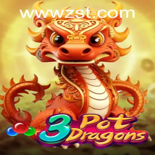 Exploring 3PotDragons: A Fresh Gaming Experience at ZST PH Casino