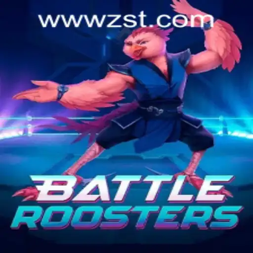 Exploring the Exciting World of BattleRoosters in the ZST PH Casino