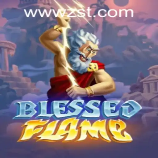 Unveiling the Enchanting World of BlessedFlame in ZST PH Casino