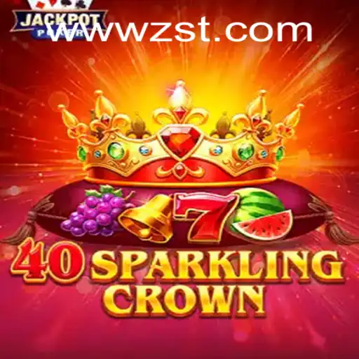 Discover the Excitement of 40SparklingCrown at ZST PH Casino