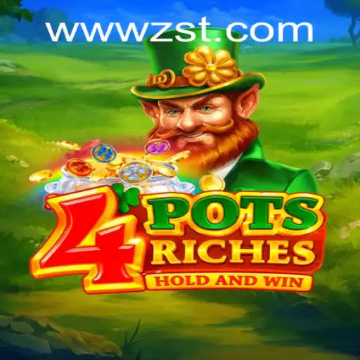 Discovering 4potsriches at ZST PH Casino: A Deep Dive into Exciting Gameplay