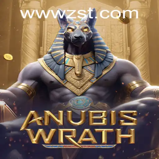 Discovering AnubisWrath: The New Online Sensation at ZST PH Casino