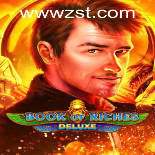 Exploring the Thrilling World of Book of Riches Deluxe at ZST PH Casino