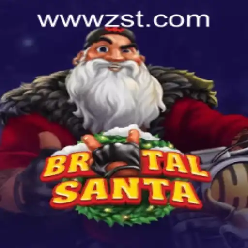 BrutalSanta: A Thrilling Game Experience at ZST PH Casino