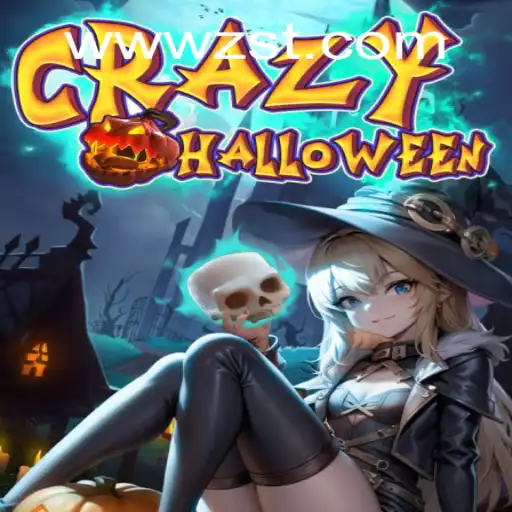 CrazyHalloween: A Thrilling Adventure Awaits at ZST PH Casino