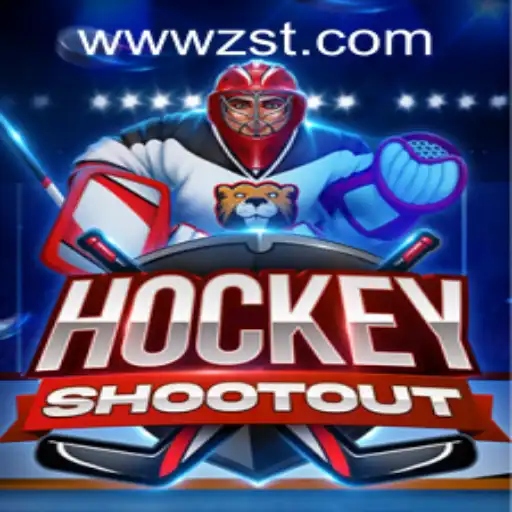 HockeyShootout: The Ultimate Virtual Ice Hockey Experience at ZST PH Casino