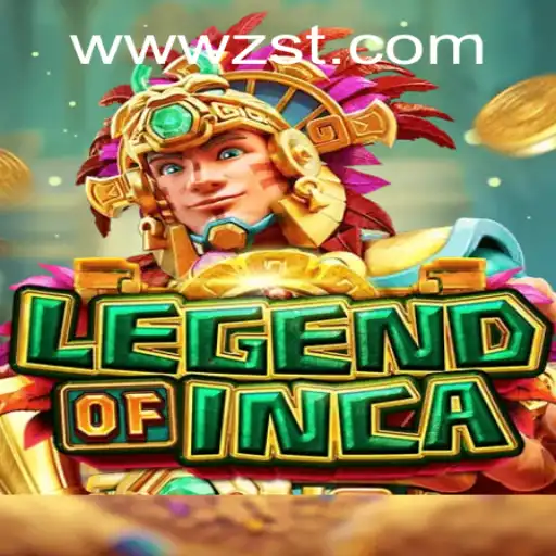 The Enchanting World of LegendofInca: An Insight into ZST PH Casino's Latest Digital Gaming Phenomenon