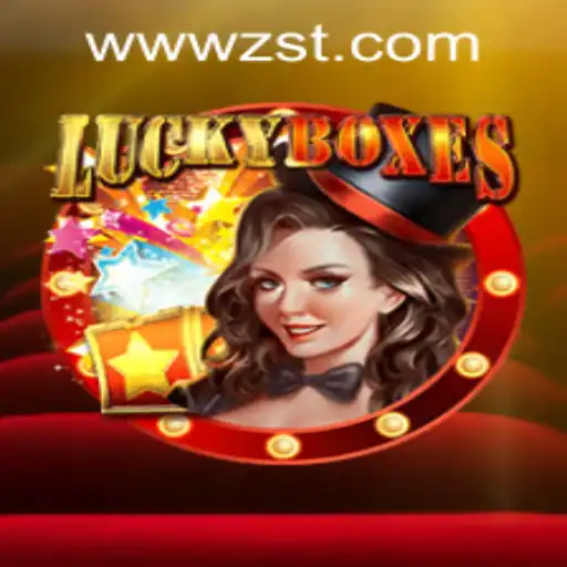 Discover the Thrills of LuckyBoxes at ZST PH Casino