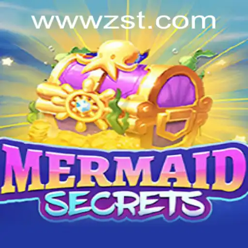 Explore the Underwater Adventure of MermaidSecrets at ZST PH Casino