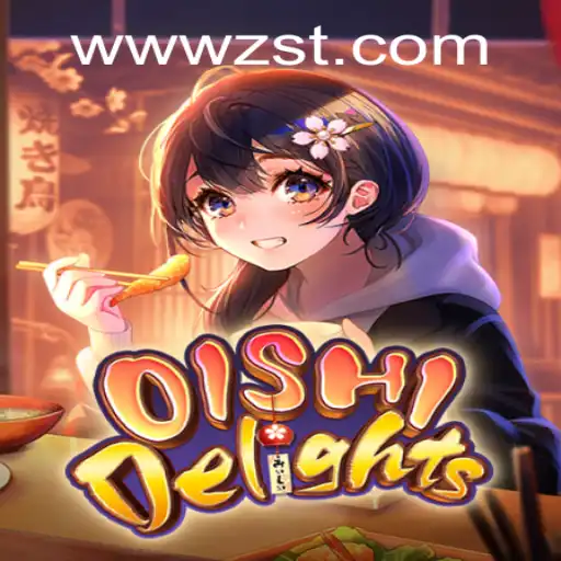 Exploring the Excitement of OishiDelights at ZST PH Casino