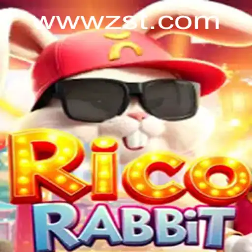 Discover the Excitement of RicoRabbit: The Ultimate ZST PH Casino Game