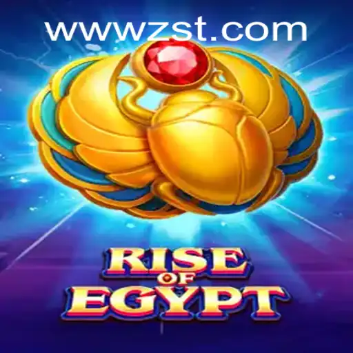 RiseOfEgypt: An Immersive Adventure in Ancient Sands