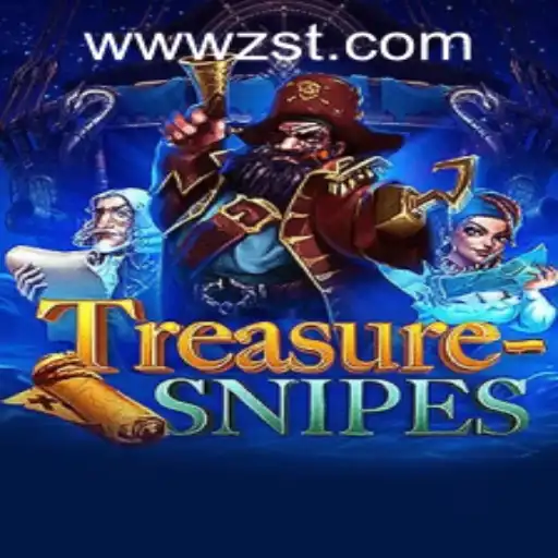 Discover the Thrilling World of TreasureSnipes at ZST PH Casino