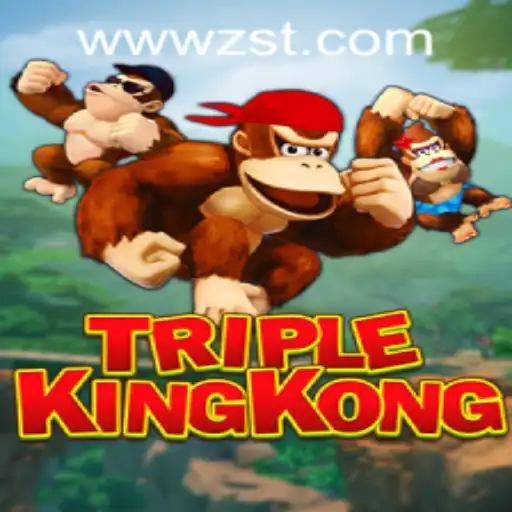 TripleKingKong: Unleashing the Exciting World of ZST PH Casino