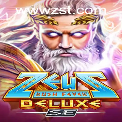 Exploring ZeusRushFeverDeluxeSE: A Captivating Casino Adventure
