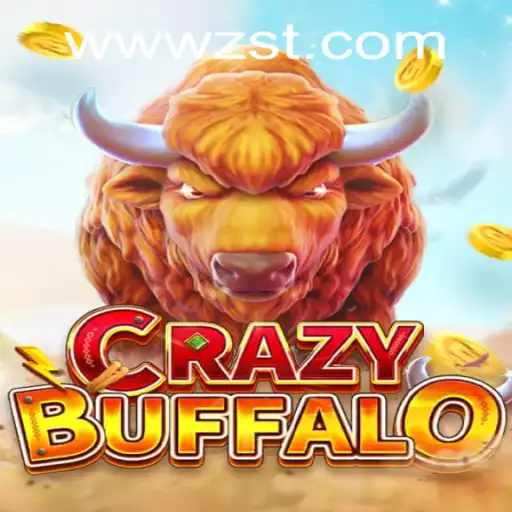 The World of CRAZYBUFFALO and Its Capture at ZST PH Casino