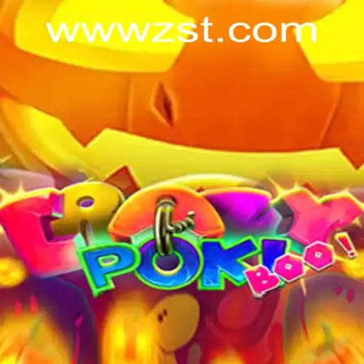 Exploring CrazyPokiBoo: The Thrilling Adventure at ZST PH Casino