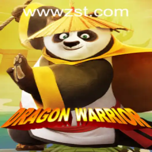 Discovering DragonWarrior: A Captivating Game Experience with ZST PH Casino