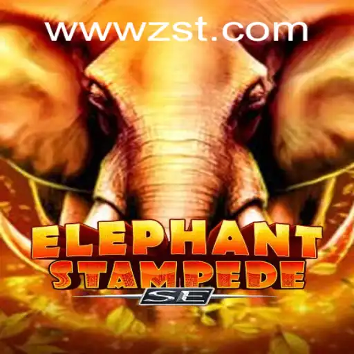 Discovering the Thrills of ElephantStampedeSE: An Adventure in ZST PH Casino