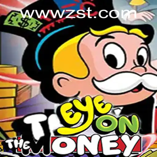 EyeOnTheMoney: A Comprehensive Guide to Winning Big with ZST PH Casino