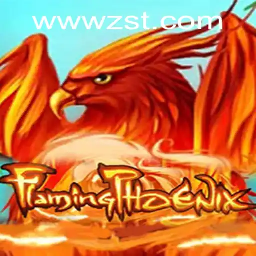 FlamingPhoenix: The Ultimate Experience at ZST PH Casino