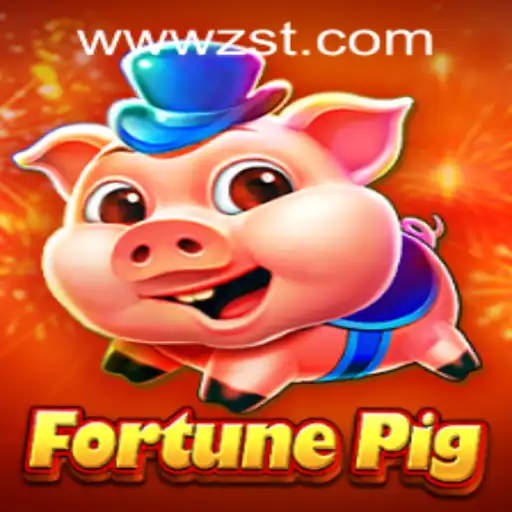 Exploring the Thrills of FortunePig at ZST PH Casino