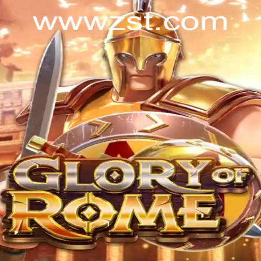 Exploring the Allure of GloryofRome: A New Era of Casino Gaming with ZST PH Casino