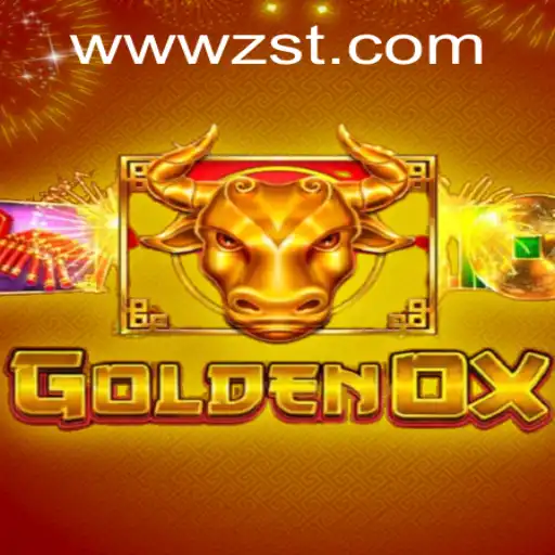 Discover the Exciting World of GoldenOx: A Thrilling Game at ZST PH Casino
