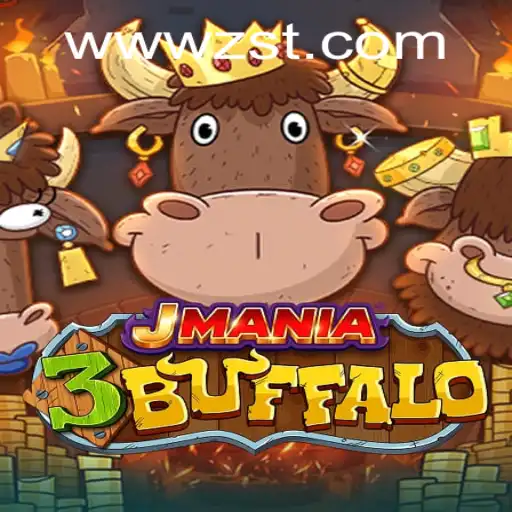 Exploring the Thrills of JMania3Buffalo: A Unique Gaming Experience Tied to ZST PH Casino
