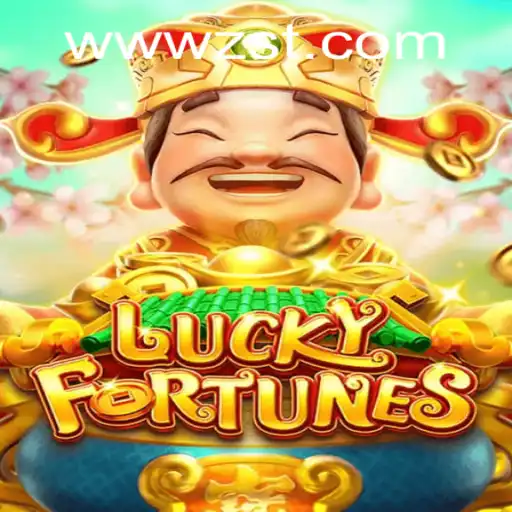 Discover the Excitement of LUCKYFORTUNES at ZST PH Casino