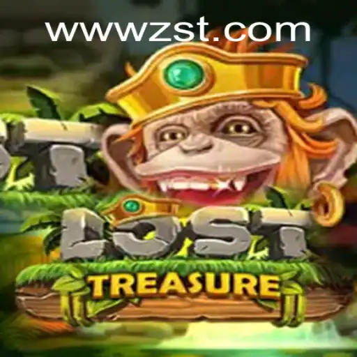 Unveiling the Excitement of LostTreasure at ZST PH Casino