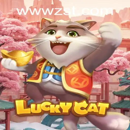 Discover the Exciting World of LuckyCat at ZST PH Casino