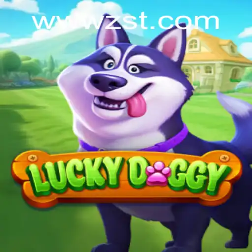 Discover the Thrills of LuckyDoggy at ZST PH Casino