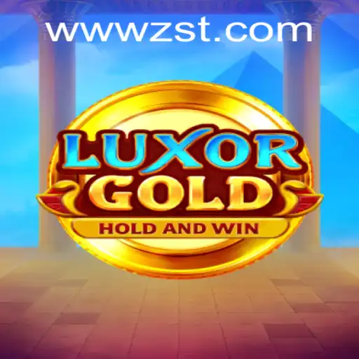 Unveiling LuxorGold: A New Era in Online Gaming at ZST PH Casino