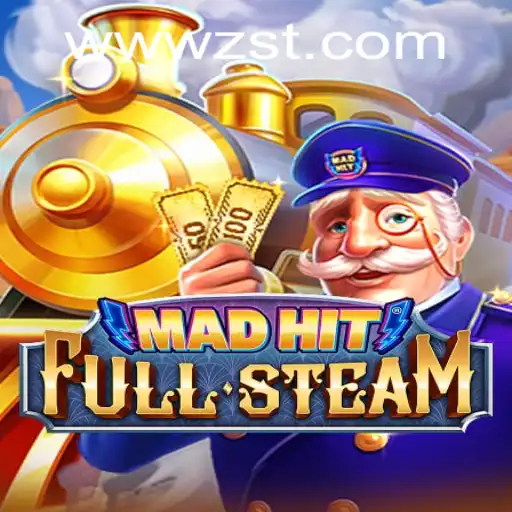MadHitFullSteam: Dive Into the Exciting World of ZST PH Casino