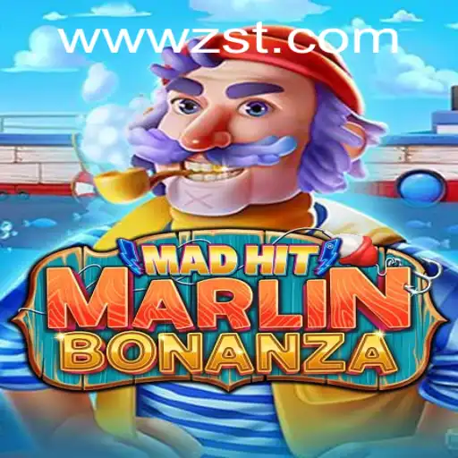 Dive into Thrills with MadHitMarlinBonanza at ZST PH Casino