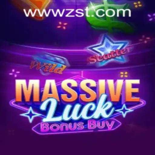 Discover the Thrills of MassiveLuckBonusBuy at ZST PH Casino