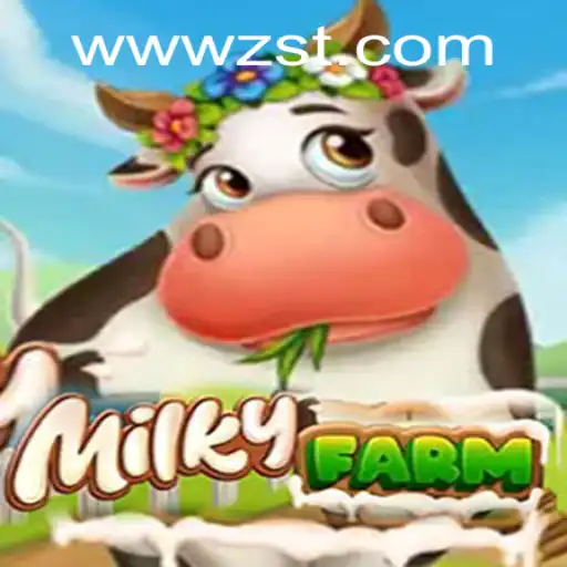 Welcome to MilkyFarm: The Latest Sensation in ZST PH Casino