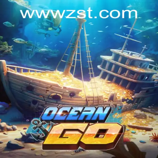 Dive into the Exciting World of OceanGO: The Ultimate ZST PH Casino Adventure