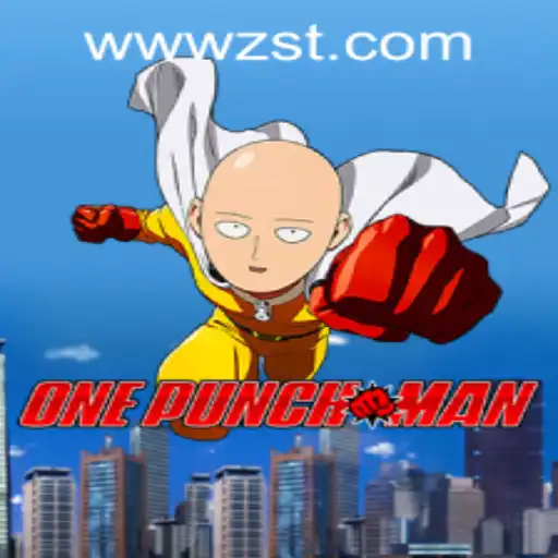 Discover the Exciting World of OnePunchMan at ZST PH Casino