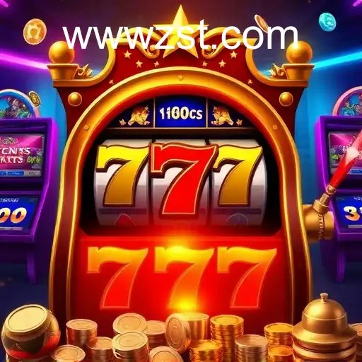 Online Slots at ZST PH Casino: A Comprehensive Guide
