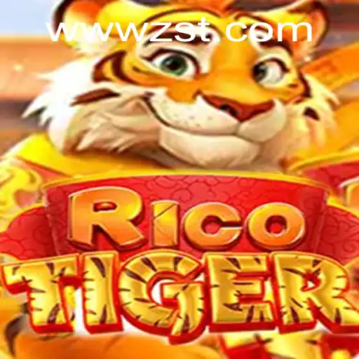 Discover the Exciting World of RicoTiger at ZST PH Casino