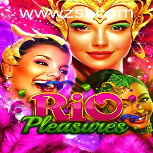 Unveiling the Excitement of RioPleasures: A New Digital Gaming Adventure with ZST PH Casino