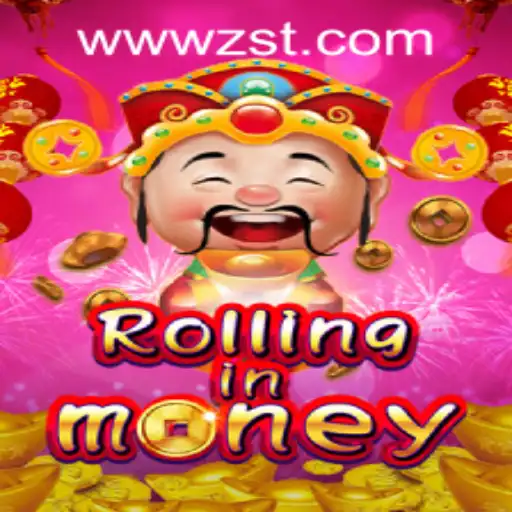 RollingInMoney: The Ultimate Casino Game at ZST PH Casino