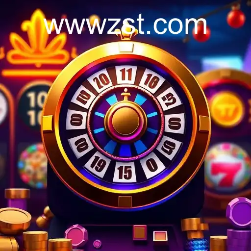 The Evolution of Rotary Games: A Deep Dive into ZST PH Casino