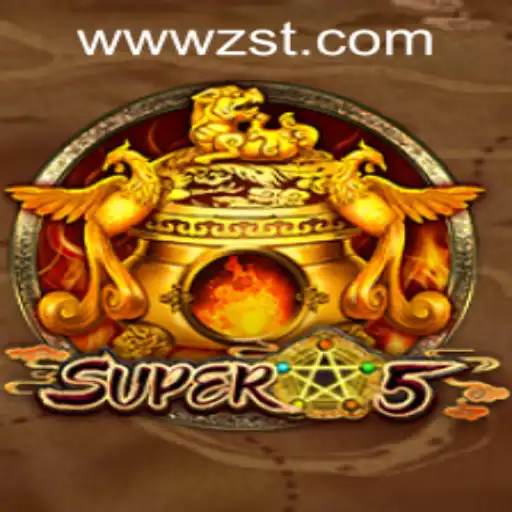Super5: The New Sensation at ZST PH Casino