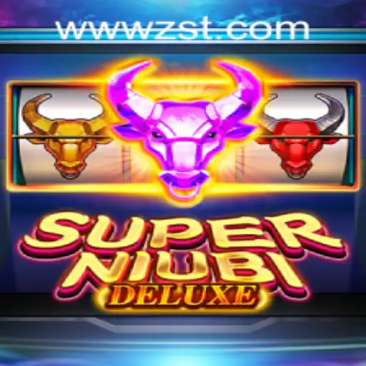 SuperNiubiDeluxe: An Exciting New Journey in Gaming with ZST PH Casino
