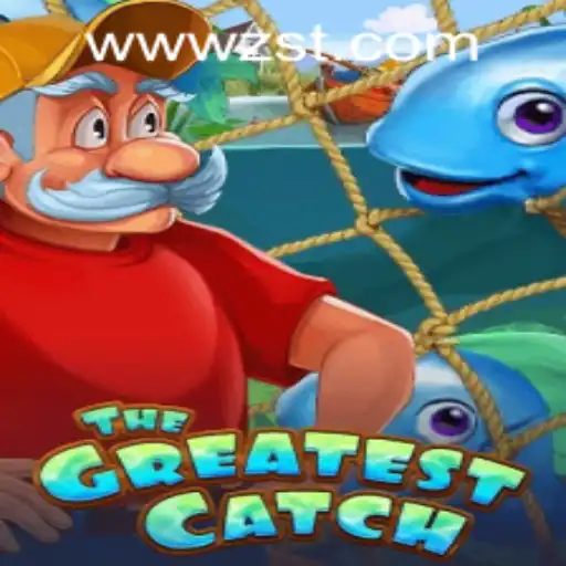 Unveiling TheGreatestCatch: A New Gaming Sensation at ZST PH Casino