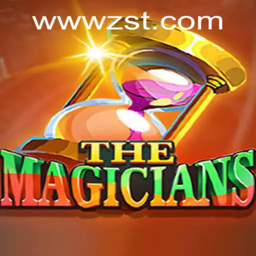 TheMagicians Game Overview and Insight into ZST PH Casino